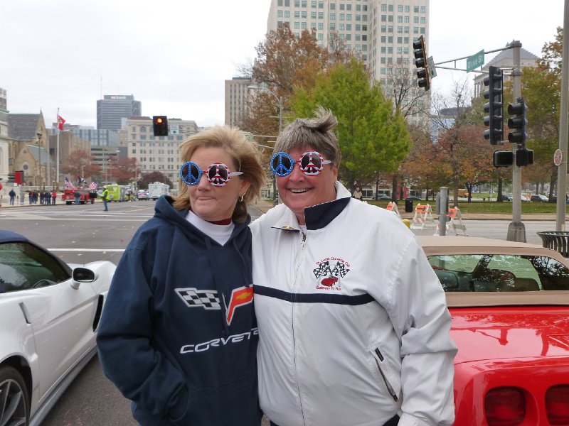 Veterans Parade 2014 210